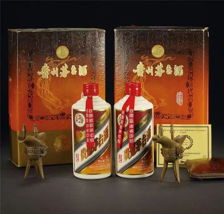 寿光烟酒回收